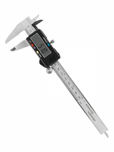 Штангенциркуль электронный 0-150 мм Орбита OT-INM02